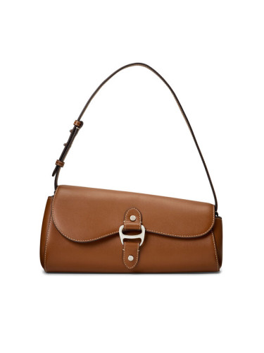 LAUREN RALPH LAUREN Дамска чанта 431977487001 Кафяв
