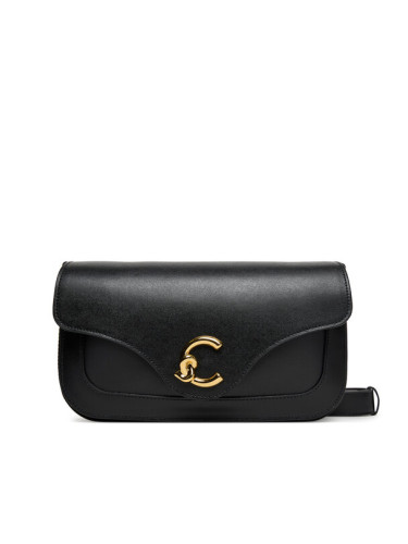 Coccinelle Дамска чанта E1 SSK 12 03 01 Черен