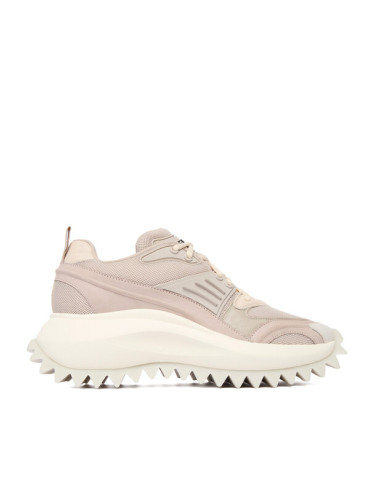 Vic Matié Сникърси 1F2100D_HD22BPFTI27 Сив