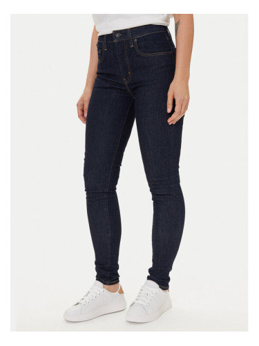 Levi's® Дънки 721™ 18882-0626 Тъмносин Skinny Fit