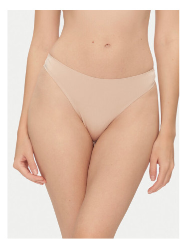 Ysabel Mora Бикини тип прашка 19672 Бежов