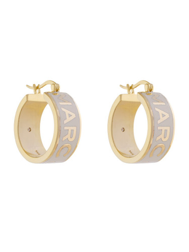 Marc Jacobs Обици 2P5JER001J34 Златист