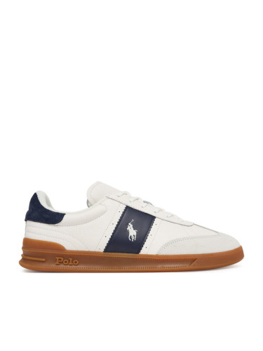 Polo Ralph Lauren Сникърси 809973706001 Бял