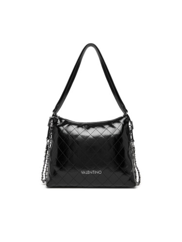 Valentino Дамска чанта Wakanda VBS9DH07 Черен