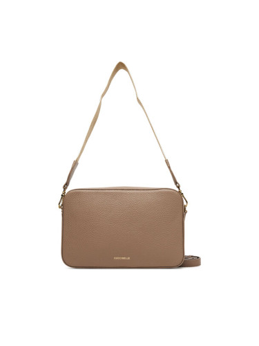 Coccinelle Дамска чанта E5 MN5 52 01 01 Бежов