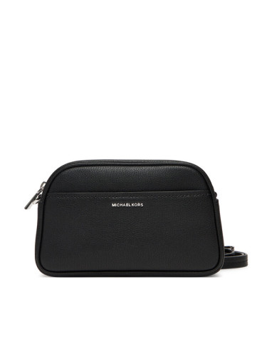 MICHAEL Michael Kors Дамска чанта 32F5SJ6C5L Черен