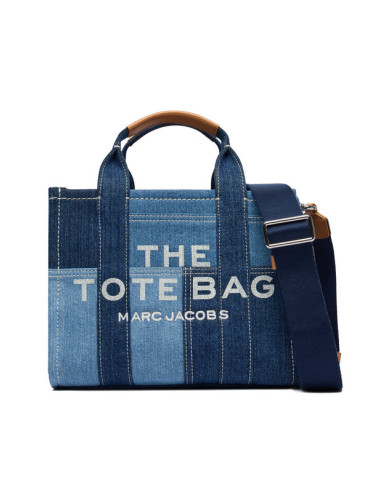 Marc Jacobs Дамска чанта H016M06FA21 Син
