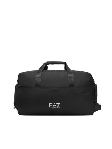 EA7 Emporio Armani Сак 7X000288 AF19722 UC001 Черен