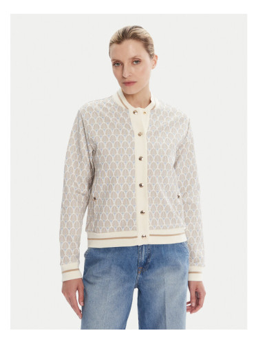 JOOP! Суитшърт 58 253JE58Tjara 30047788 Бежов Regular Fit