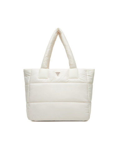 Guess Дамска чанта V5BZ14 WF820 Бял