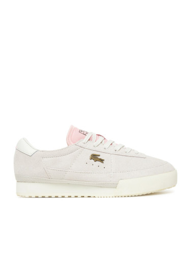 Lacoste Сникърси Aura 7-50SFA0158 Бял