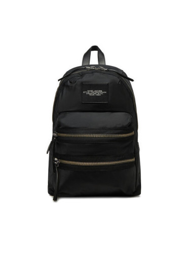 Marc Jacobs Раница 2F3HBP028H02 Черен