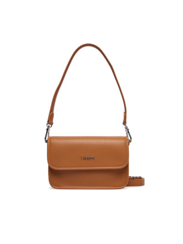 Lacoste Дамска чанта NF5147EG Кафяв