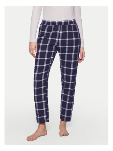 Triumph Долнище на пижама Mix&Match 10225048 Тъмносин