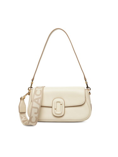 Marc Jacobs Дамска чанта The Large Clover 2P4HSH036H02 Екрю