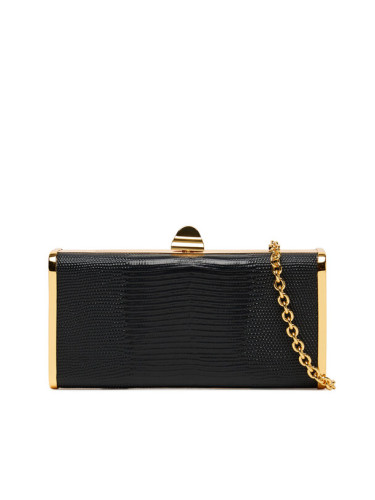 Coccinelle Дамска чанта TR5 Coccinelleliv E1 TR6 19 01 01 Черен