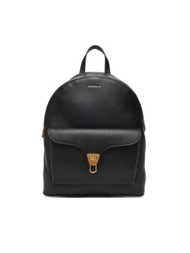 Coccinelle Раница TFK Coccinelle Beat Grneratio E1 TFK 14 02 01 Черен