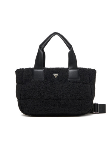 Guess Дамска чанта V5BZ15 WF830 Черен