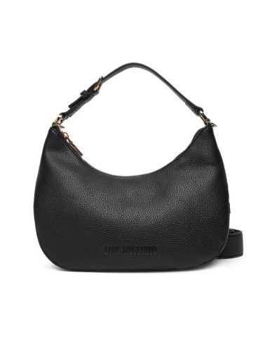 LOVE MOSCHINO Дамска чанта JC4018PP0NLT0000 Черен