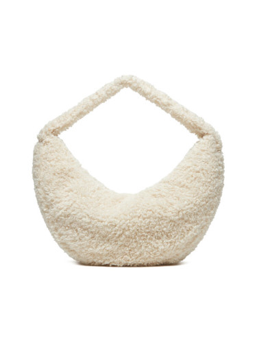 Calvin Klein Дамска чанта LV04F3143G Екрю