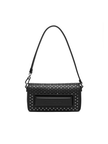KARL LAGERFELD Дамска чанта A4W30083 Черен