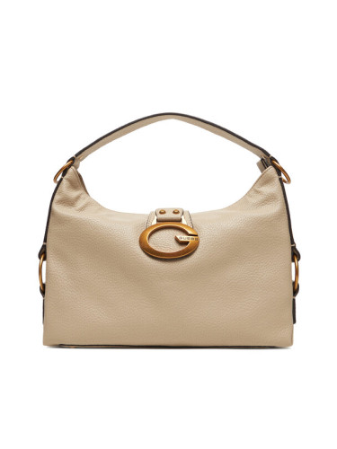 Guess Дамска чанта Camden HWBB93 08180 Екрю