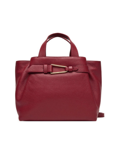 Coccinelle Дамска чанта R1k Coccinellemalory E1 R1K 18 01 01 Бордо