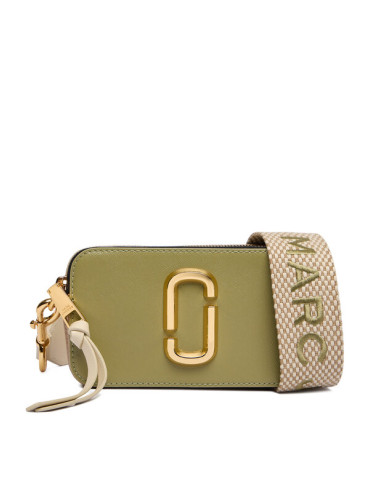 Marc Jacobs Дамска чанта 2S3HCR500H03 Червен