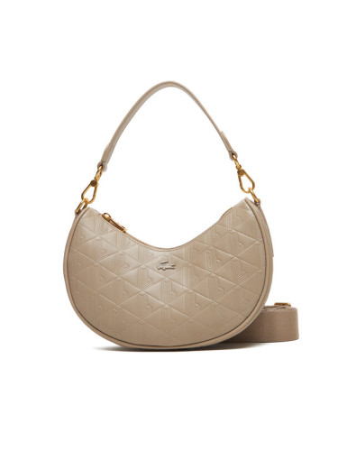 Lacoste Дамска чанта NF4710MH Черен