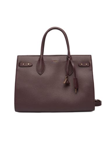 Aldo Дамска чанта Unolaan 14143581 Бордо