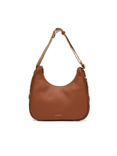 Coccinelle Дамска чанта Coccinelle Raquel E1 SQ0 13 02 01 Кафяв