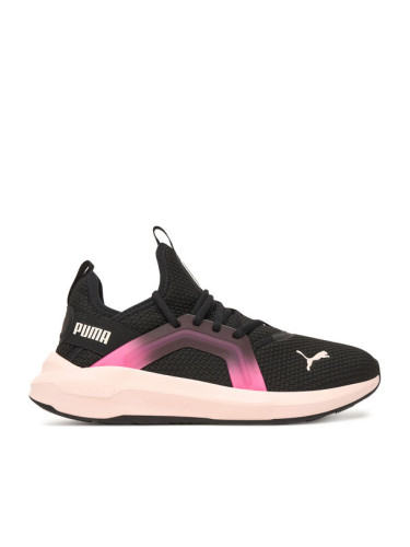 Puma Маратонки за бягане Softride Enzo 5 Wn S 311213 15 Черен