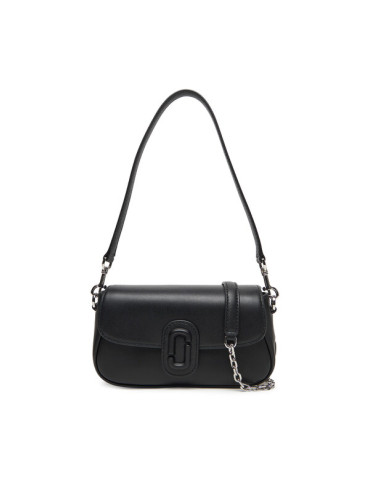 Marc Jacobs Дамска чанта The Clover Shoulder Bag 2P4HSH035H02 Черен