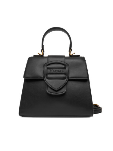 Blauer Дамска чанта Wally01 F5WALLY01/LAD Черен