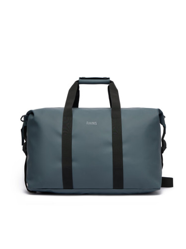 Rains Сак Hilo 14200 Сив