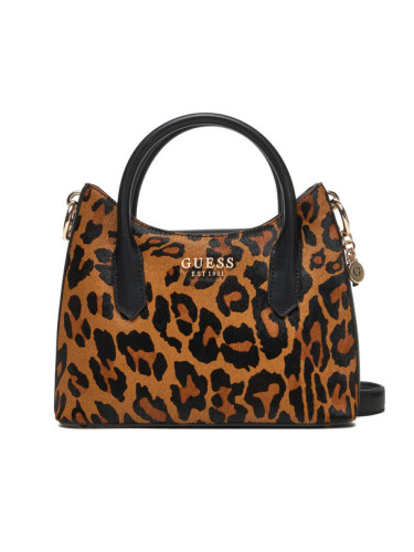 Guess Дамска чанта HWLO75 29760 Бежов