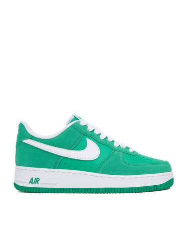 Nike Сникърси Air Force 1 '07 LV8 IB6388 300 Зелен