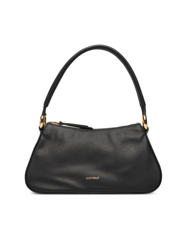 Coccinelle Дамска чанта T1F Coccinellelisbet E1 T1F 12 01 01 Черен