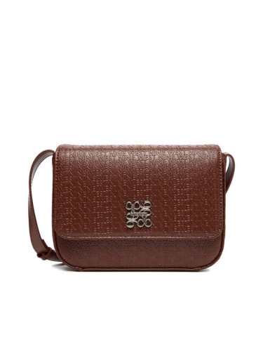 Nine West Дамска чанта CEO-HAMPSHIRE-I-LDA8176 Кафяв