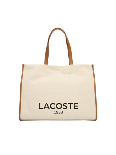 Lacoste Дамска чанта NU4342TD Цветен