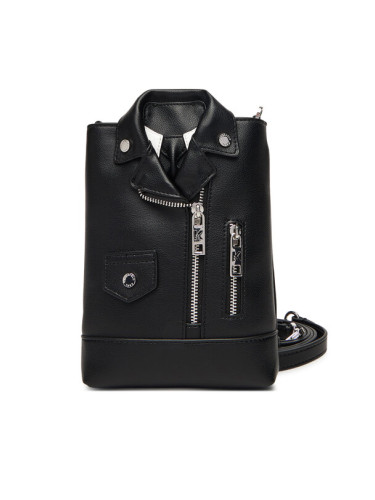 KARL LAGERFELD Дамска чанта A3W30188 Черен