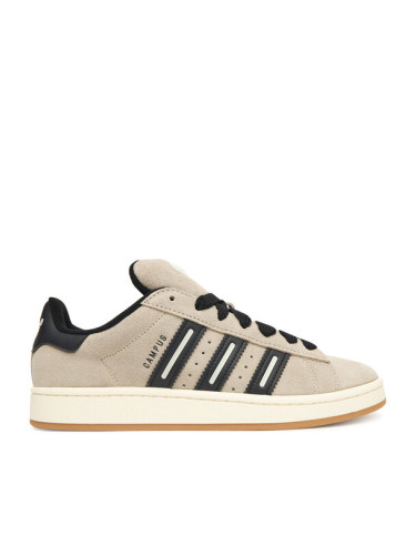 adidas Сникърси Campus 00s JS3783 Сив