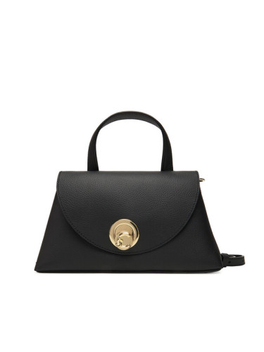 Coccinelle Дамска чанта TOA Coccinellenikla E1 TOA 18 02 Черен