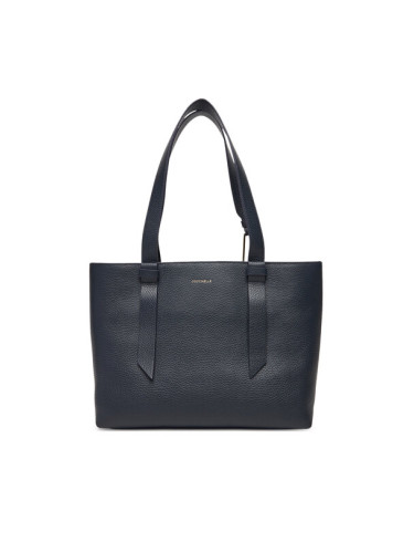 Coccinelle Дамска чанта R1K Coccinellemalory E1 R1K 11 02 01 Тъмносин