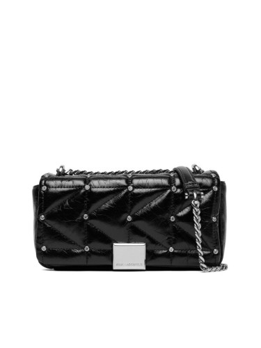KARL LAGERFELD Дамска чанта A4W30051 Черен