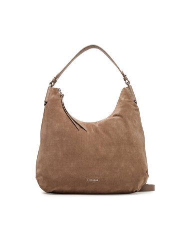 Coccinelle Мъжка чантичка 323410 Сив