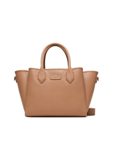 Emporio Armani Дамска чанта EW002329 AF17799 M1188 Кафяв