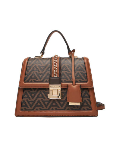 Aldo Дамска чанта Martissa 14143751 Кафяв