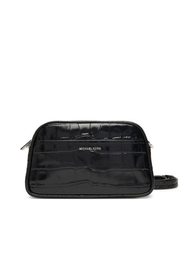 MICHAEL Michael Kors Дамска чанта 32F5SJ6C5E Черен