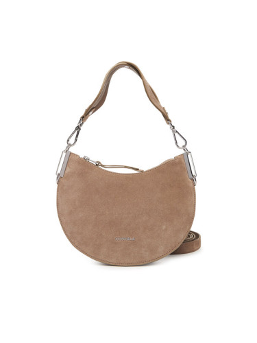 Coccinelle Дамска чанта E1 QKG 13 03 01 Бежов